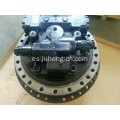 Motor de desplazamiento SL340 de transmisión final SL340 piezas de excavadora